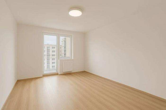 Prodej bytu 2+1, Praha - Kamýk, Zvolská, 64 m2