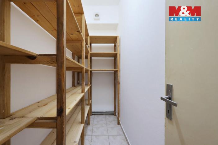 Pronájem obchodního prostoru, Chotěboř, V Drážkách, 80 m2