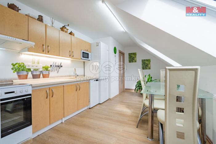 Prodej rodinného domu, Albrechtice nad Vltavou, 215 m2