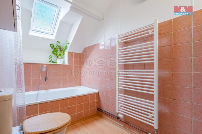 Prodej rodinného domu, Albrechtice nad Vltavou, 215 m2