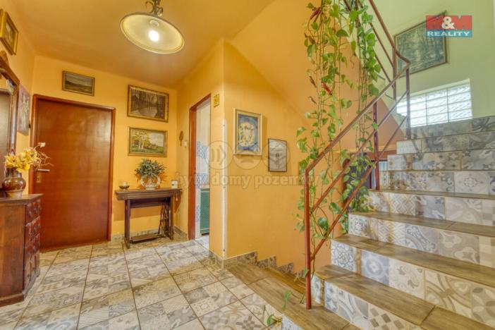 Prodej rodinného domu, Svatá, 165 m2