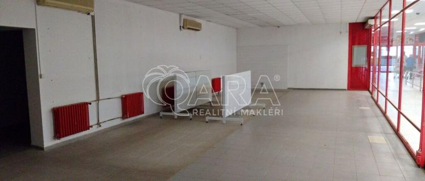 Pronájem obchodního prostoru, Praha - Bohnice, Lodžská, 145 m2