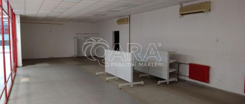 Pronájem obchodního prostoru, Praha - Bohnice, Lodžská, 145 m2