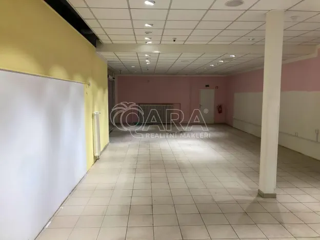 Pronájem obchodního prostoru, Praha - Bohnice, Lodžská, 280 m2