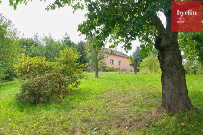 Prodej pozemku pro bydlení, Zátor, 2074 m2