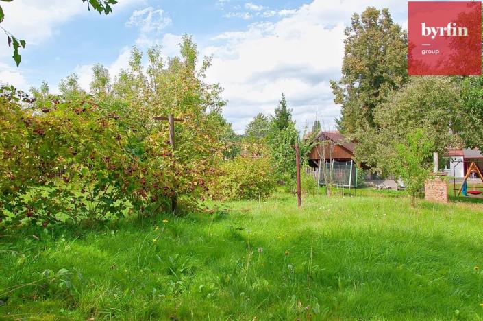 Prodej pozemku pro bydlení, Zátor, 2074 m2