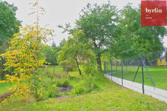 Prodej pozemku pro bydlení, Zátor, 2074 m2