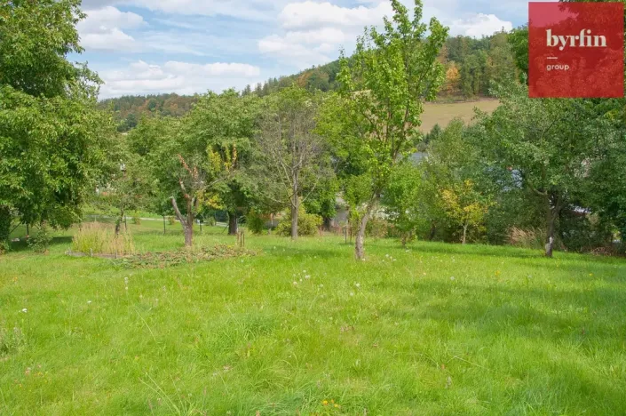 Prodej pozemku pro bydlení, Zátor, 2074 m2