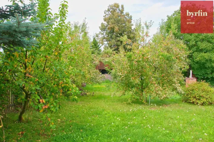 Prodej pozemku pro bydlení, Zátor, 2074 m2