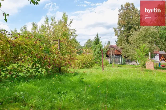 Prodej pozemku pro bydlení, Zátor, 2074 m2