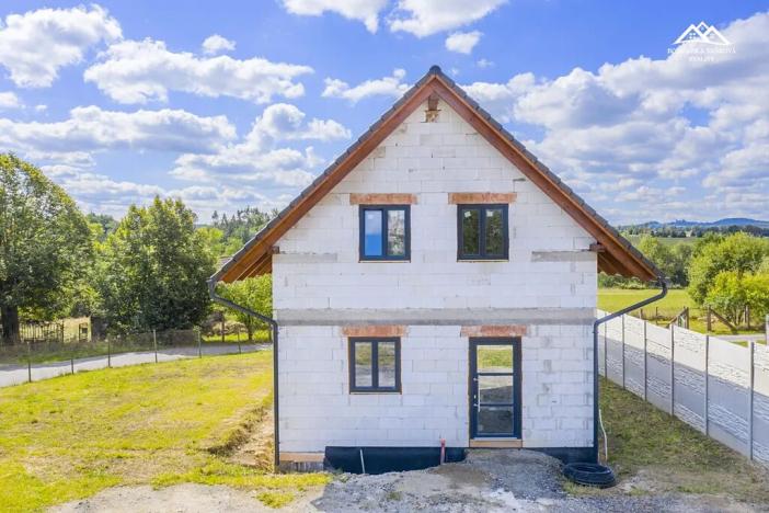 Prodej rodinného domu, Okrouhlice, 162 m2