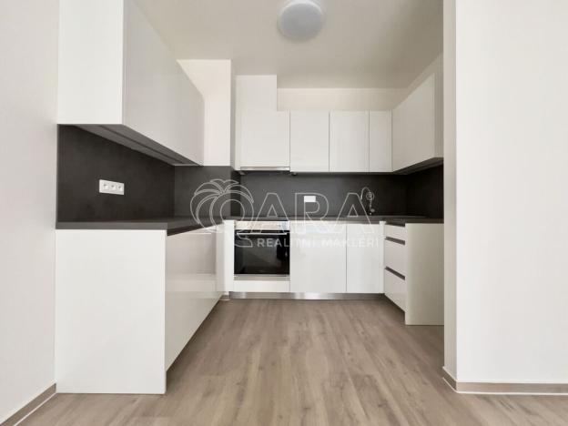 Pronájem bytu 2+kk, Brno - Ponava, Střední, 58 m2