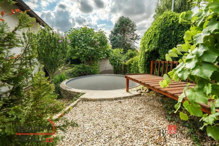 Prodej vily, Praha - Modřany, Klostermannova, 209 m2