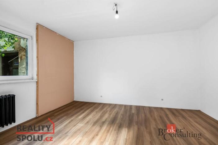 Prodej vily, Praha - Modřany, Klostermannova, 209 m2