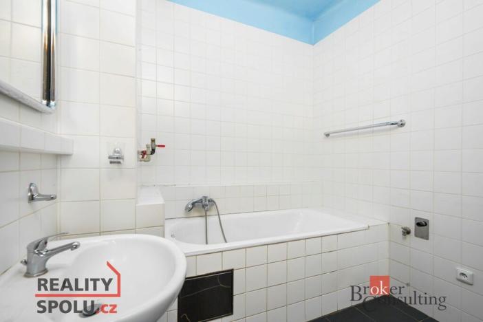 Prodej vily, Praha - Modřany, Klostermannova, 209 m2