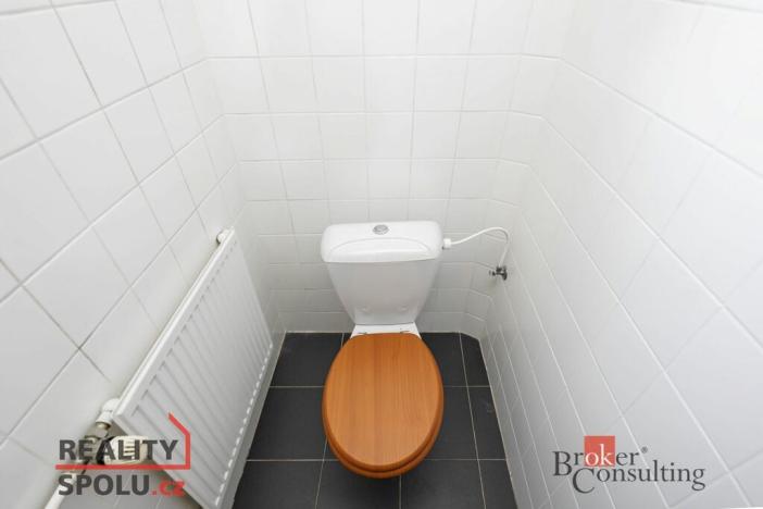 Prodej vily, Praha - Modřany, Klostermannova, 209 m2