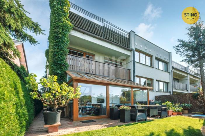 Prodej rodinného domu, Rokytno, 150 m2