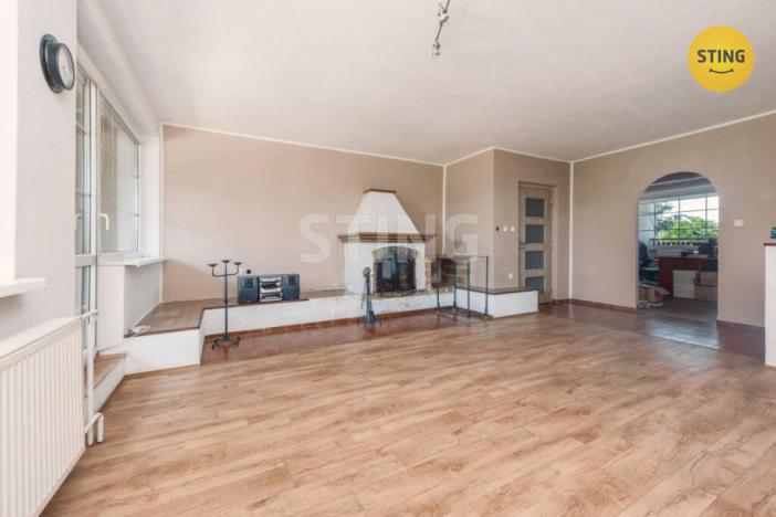 Prodej rodinného domu, Rokytno, 150 m2