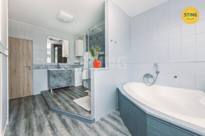 Prodej rodinného domu, Rokytno, 150 m2