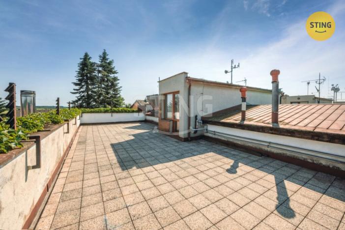 Prodej rodinného domu, Rokytno, 150 m2