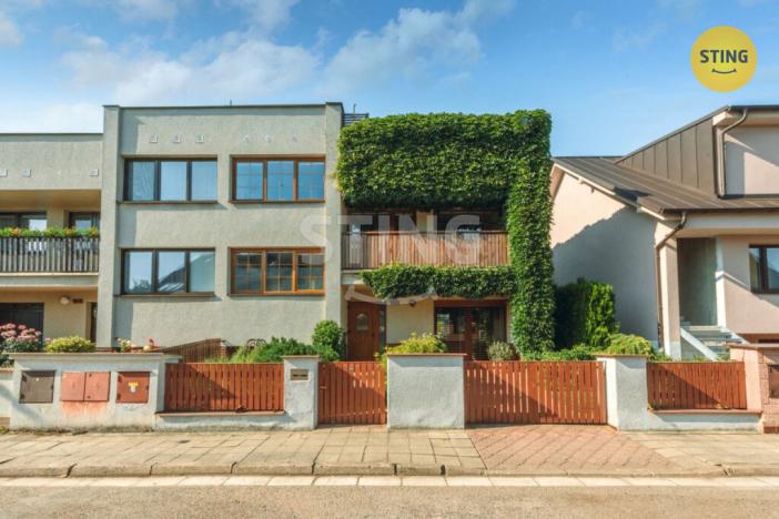 Prodej rodinného domu, Rokytno, 150 m2