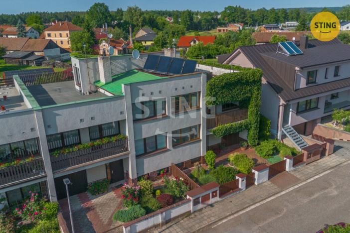 Prodej rodinného domu, Rokytno, 150 m2