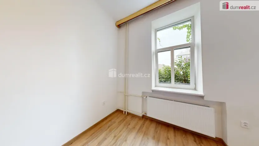 Pronájem bytu 2+1, Opava - Předměstí, Nákladní, 70 m2