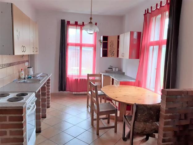 Pronájem rodinného domu, Kolinec, 80 m2