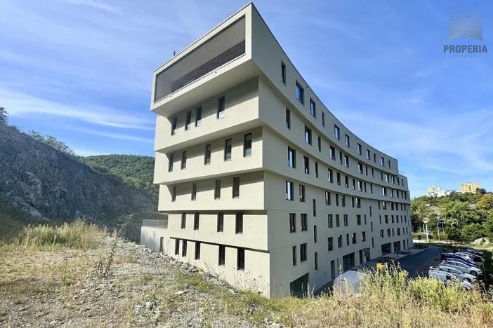 Prodej bytu 3+kk, Brno, Bystrcká, 75 m2