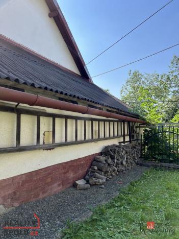 Prodej rodinného domu, Ludgeřovice, Rybářská, 95 m2