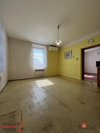 Prodej rodinného domu, Ludgeřovice, Rybářská, 95 m2