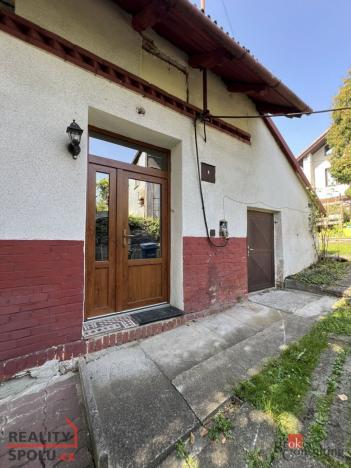 Prodej rodinného domu, Ludgeřovice, Rybářská, 95 m2