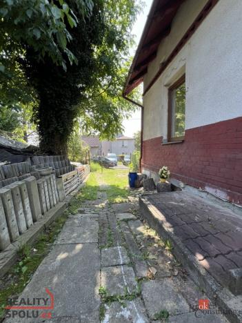 Prodej rodinného domu, Ludgeřovice, Rybářská, 95 m2