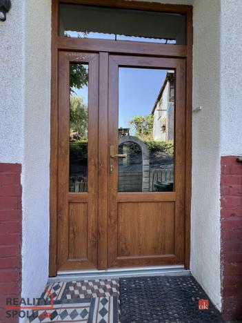 Prodej rodinného domu, Ludgeřovice, Rybářská, 95 m2