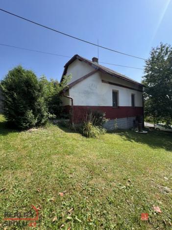 Prodej rodinného domu, Ludgeřovice, Rybářská, 95 m2