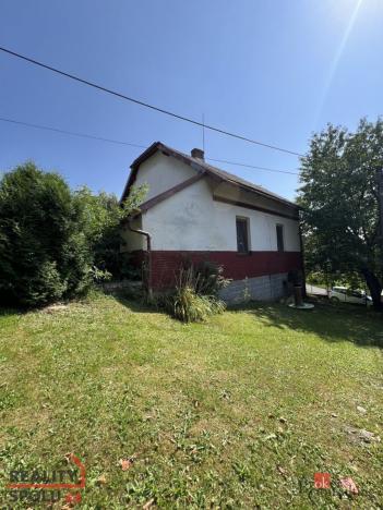 Prodej rodinného domu, Ludgeřovice, Rybářská, 95 m2