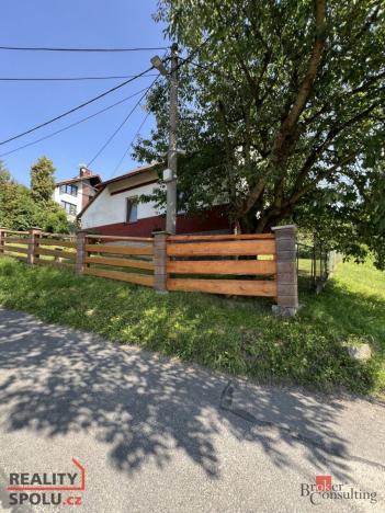 Prodej rodinného domu, Ludgeřovice, Rybářská, 95 m2