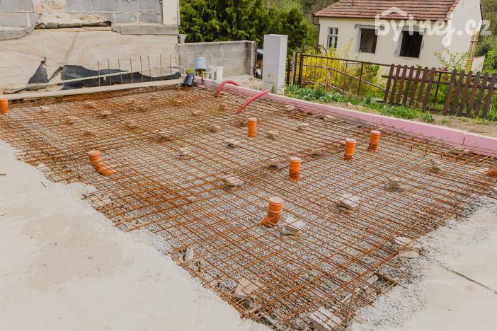 Prodej rodinného domu, Brno - Líšeň, Podolská, 431 m2