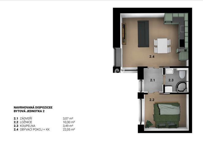 Prodej rodinného domu, Brno - Líšeň, Podolská, 431 m2