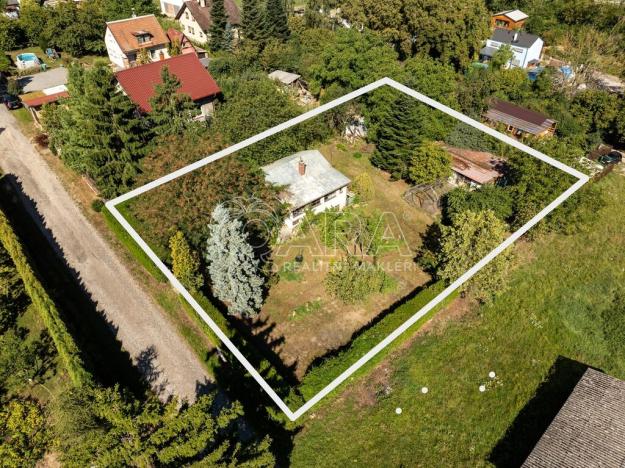 Prodej pozemku pro bydlení, Svinaře - Lhotka, 961 m2