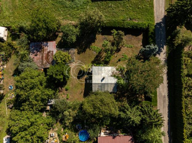 Prodej pozemku pro bydlení, Svinaře - Lhotka, 961 m2