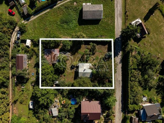 Prodej pozemku pro bydlení, Svinaře - Lhotka, 961 m2