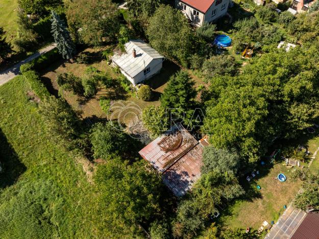 Prodej pozemku pro bydlení, Svinaře - Lhotka, 961 m2