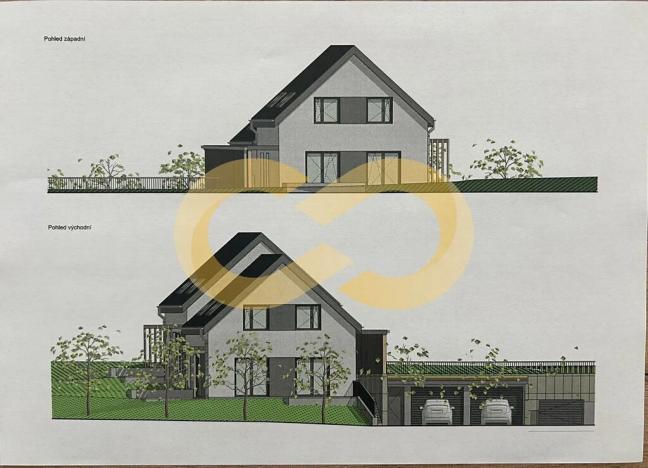 Prodej bytu 5+kk, Prachatice, Esovitá, 180 m2