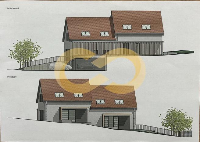 Prodej bytu 5+kk, Prachatice, Esovitá, 180 m2