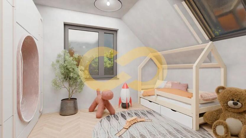 Prodej bytu 5+kk, Prachatice, Esovitá, 180 m2