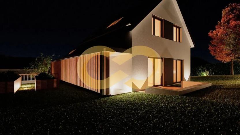 Prodej bytu 5+kk, Prachatice, Esovitá, 180 m2