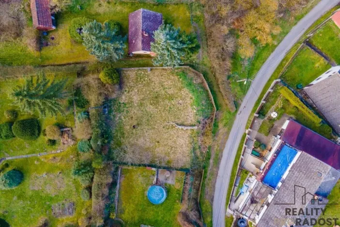 Prodej pozemku pro bydlení, Zvíkovec, 284 m2