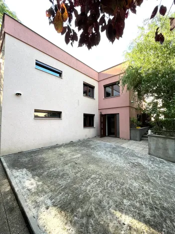 Prodej rodinného domu, Praha - Libuš, Na šejdru, 180 m2