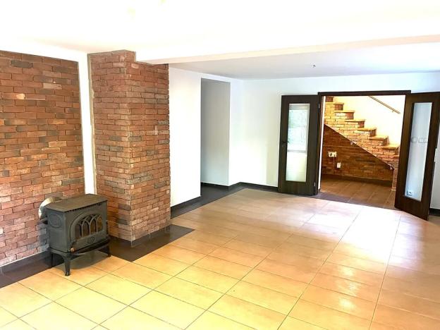 Prodej rodinného domu, Praha - Libuš, Na šejdru, 180 m2